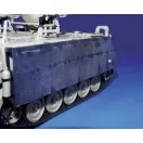 Eduard Accessory M-113 IDF Zelda Schürzen Fotoätzsatz 1:35 (35438)