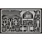 Eduard Accessory M-48A3 Patton Fotoätzsatz 1:35 (35440)