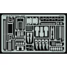Eduard Accessory M-48A3 Patton Fotoätzsatz 1:35 (35440)