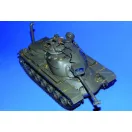 Eduard Accessory M-48A3 Patton Fotoätzsatz 1:35 (35440)