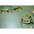 Eduard Accessory M-48A3 Patton Fotoätzsatz 1:35 (35440)