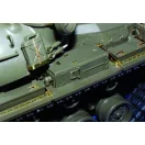 Eduard Accessory M-48A3 Patton Fotoätzsatz 1:35 (35440)