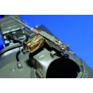 Eduard Accessory M-48A3 Patton Fotoätzsatz 1:35 (35440)