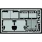 Eduard Accessory SD.Kfz 181 Tiger I 1:35 (35441)