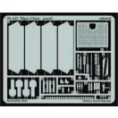 Eduard Accessory SD.Kfz 181 Tiger I 1:35 (35441)
