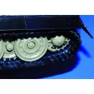 Eduard Accessory SD.Kfz 181 Tiger I 1:35 (35441)