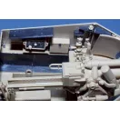 Eduard Accessory Sd.Kfz.142 Wespe mit Haubitze FH18/2 Fotoätzsatz 1:35 (35450)