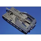 Eduard Accessory Sd.Kfz.142 Wespe mit Haubitze FH18/2 Fotoätzsatz 1:35 (35450)