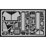 Eduard Accessory Marder 1 A2-Milan Fotoätzsatz 1:35 (35456)
