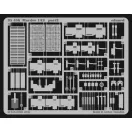 Eduard Accessory Marder 1 A2-Milan Fotoätzsatz 1:35 (35456)
