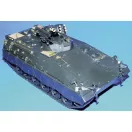 Eduard Accessory Marder 1 A2-Milan Fotoätzsatz 1:35 (35456)