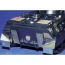Eduard Accessory Marder 1 A2-Milan Fotoätzsatz 1:35 (35456)