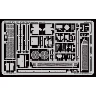   Eduard Accessory FV 101CVF(T) Scorpion Fotoätzsatz 1:35 (35457)