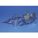 Eduard Accessory Flakvierling 38 20mm für Tamiya Bausatz 1:35 (35463)