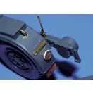 Eduard Accessory Flakvierling 38 20mm für Tamiya Bausatz 1:35 (35463)