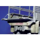 Eduard Accessory 2,5t 6X6 US Cargo Truck Fotoätzsatz 1:35 (35466)