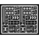Eduard Accessory Comando Car für Italeri Bausatz 0320 1:35 (35479)