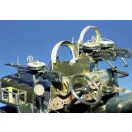 Eduard Accessory Comando Car für Italeri Bausatz 0320 1:35 (35479)