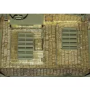 Eduard Accessory SD.KFZ. 163 Sturmgeschütz IV Zimmerit Fotoätzsatz 1:35 (35483)