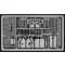 Eduard Accessory Pz.III Ausf.L Pz.Kfz.141/1 1:35 (35494)