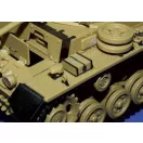 Eduard Accessory Pz.III Ausf.L Pz.Kfz.141/1 1:35 (35494)