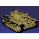 Eduard Accessory Pz.III Ausf.L Pz.Kfz.141/1 1:35 (35494)