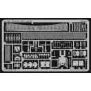 Eduard Accessory Warrior MCV 1:35 (35495)