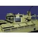 Eduard Accessory Warrior MCV 1:35 (35495)