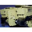 Eduard Accessory Warrior MCV 1:35 (35495)