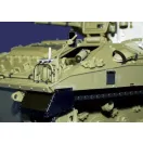 Eduard Accessory Warrior MCV 1:35 (35495)
