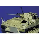 Eduard Accessory Warrior MCV 1:35 (35495)