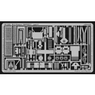 Eduard Accessory M-3 Sturt Honey 1:35 (35502)