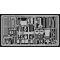 Eduard Accessory M-3 Sturt Honey 1:35 (35502)