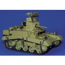 Eduard Accessory M-3 Sturt Honey 1:35 (35502)