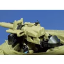 Eduard Accessory M-3 Sturt Honey 1:35 (35502)