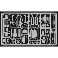 Eduard Accessory M-26 Pershing 1:35 (35503)