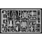Eduard Accessory M-26 Pershing 1:35 (35503)