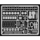 Eduard Accessory M-26 Pershing 1:35 (35503)