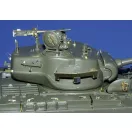 Eduard Accessory M-26 Pershing 1:35 (35503)
