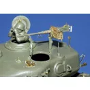 Eduard Accessory M-26 Pershing 1:35 (35503)