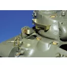 Eduard Accessory M-26 Pershing 1:35 (35503)