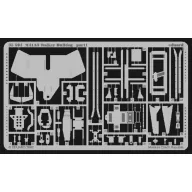 Eduard Accessory M41A3 Walker Bulldog 1:35 (35504)
