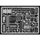 Eduard Accessory M41A3 Walker Bulldog 1:35 (35504)