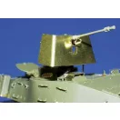 Eduard Accessory M41A3 Walker Bulldog 1:35 (35504)
