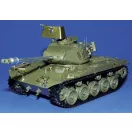 Eduard Accessory M41A3 Walker Bulldog 1:35 (35504)