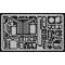 Eduard Accessory Russischer Panzer T-62A 1:35 (35507)