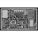 Eduard Accessory Russischer Panzer T-62A 1:35 (35507)