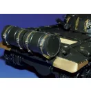Eduard Accessory Russischer Panzer T-62A 1:35 (35507)