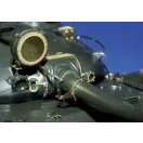 Eduard Accessory Russischer Panzer T-62A 1:35 (35507)