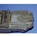 Eduard Accessory DUKW Amphibious Truck 1:35 (35519)